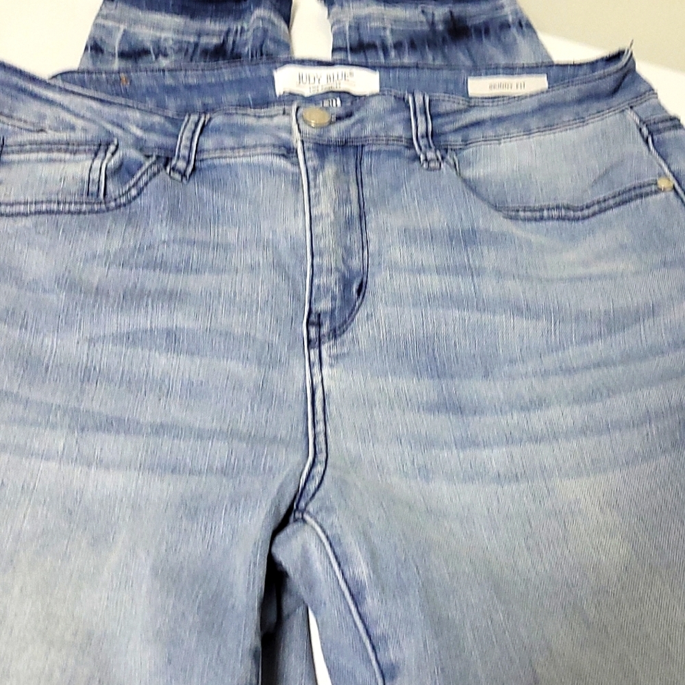 Womans jeans